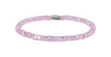 Pink - Petit Glamour d'Afrique - Bracelet Konplott